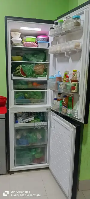 হিটাচি রেফ্রিজারেটর
