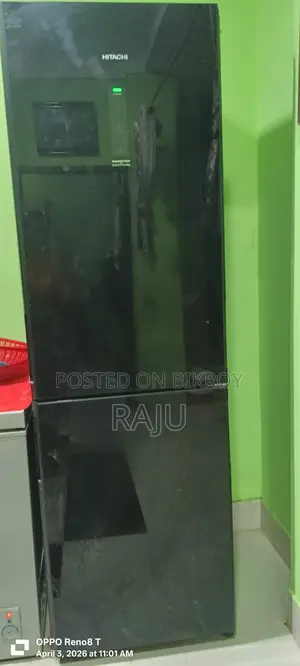 হিটাচি রেফ্রিজারেটর
