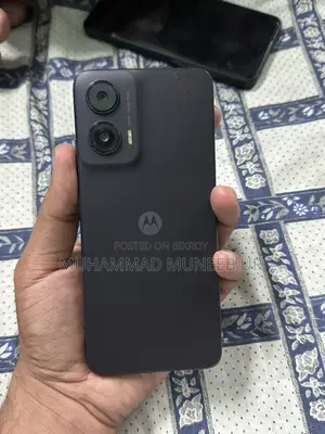Motorola Moto G35 5G (Used)