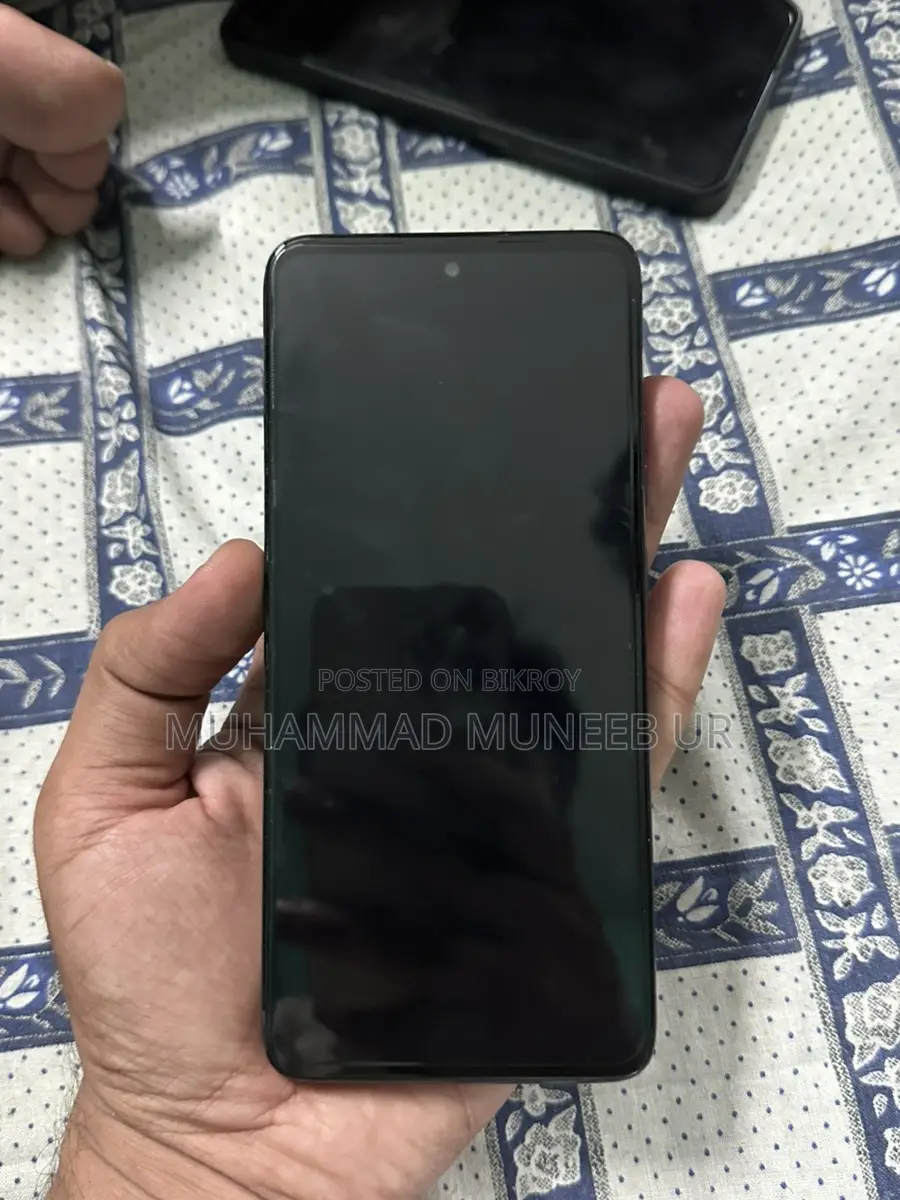 Motorola Moto G35 5G (Used)
