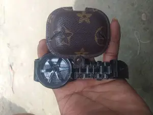 Watch and Bluetooth