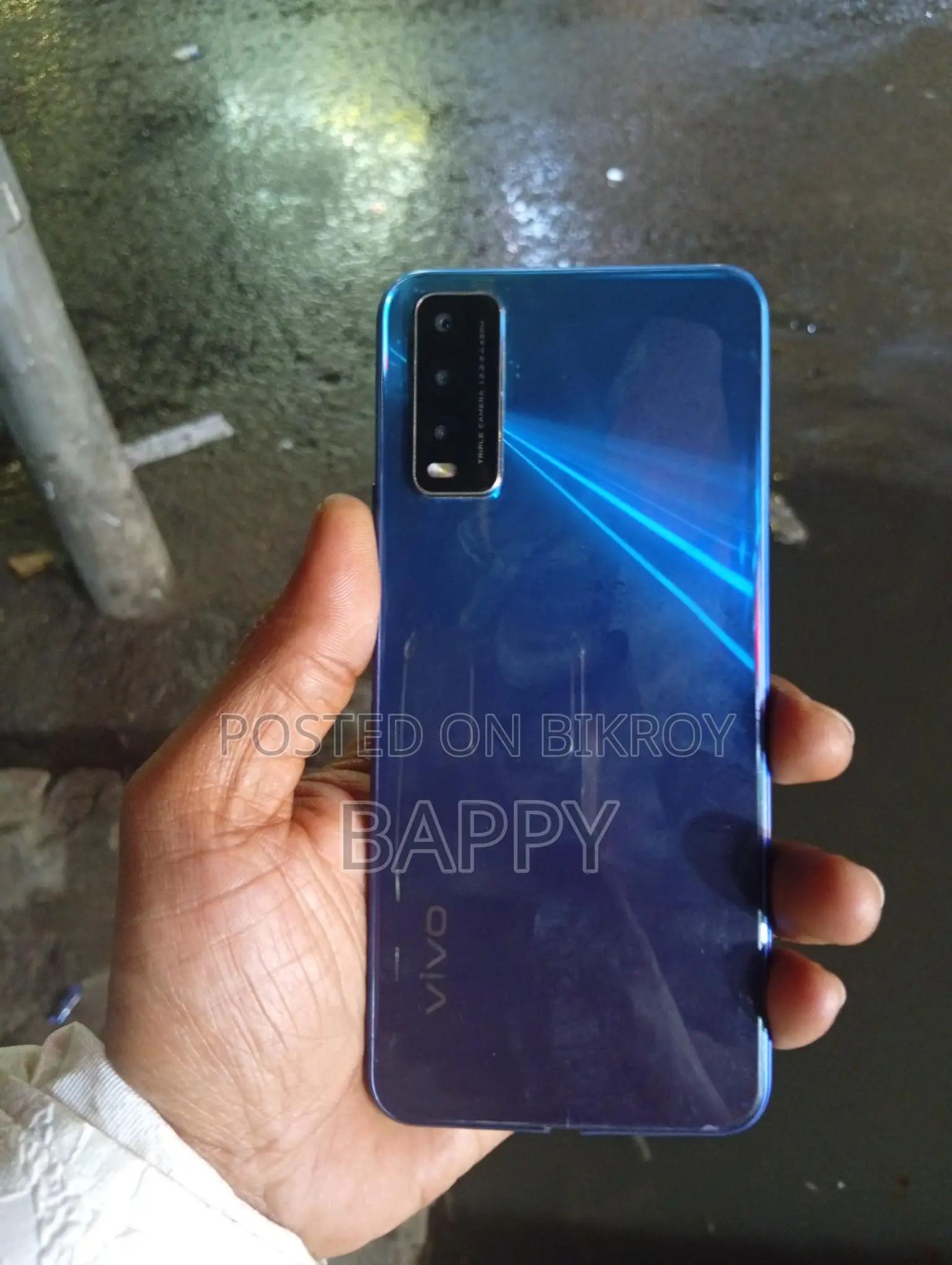 Vivo Y20 (Used)