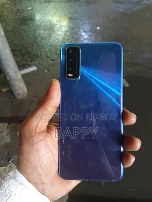 Vivo Y20 (Used)