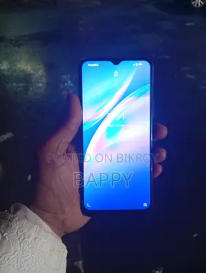 Vivo Y20 (Used)