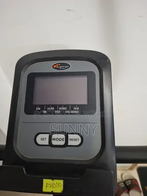 এক্সারসাইজ সাইকেল বিক্রি হবে