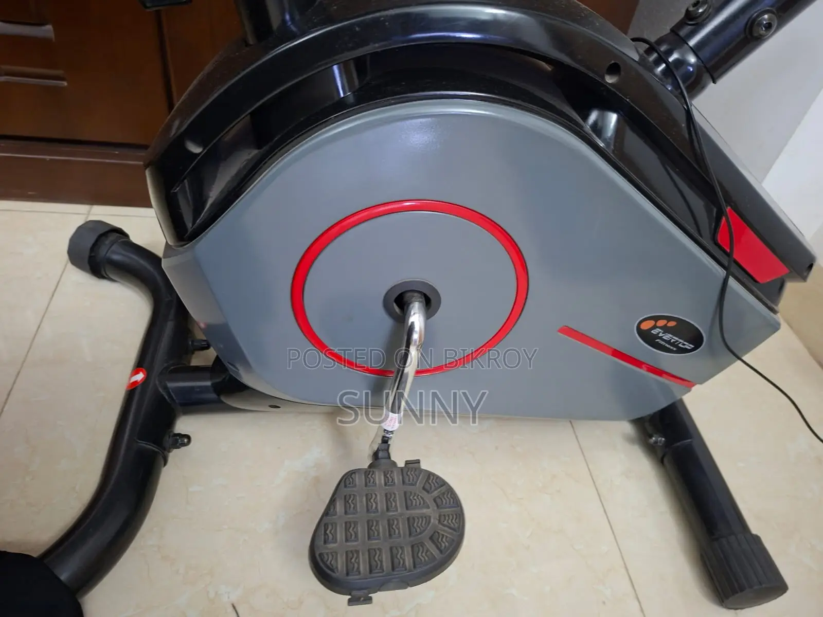 এক্সারসাইজ সাইকেল বিক্রি হবে