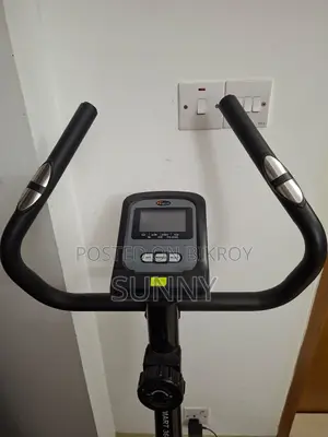 এক্সারসাইজ সাইকেল বিক্রি হবে