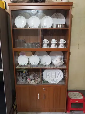 Bed Room Furniture Set