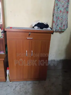Bed Room Furniture Set