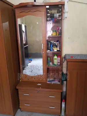 Bed Room Furniture Set