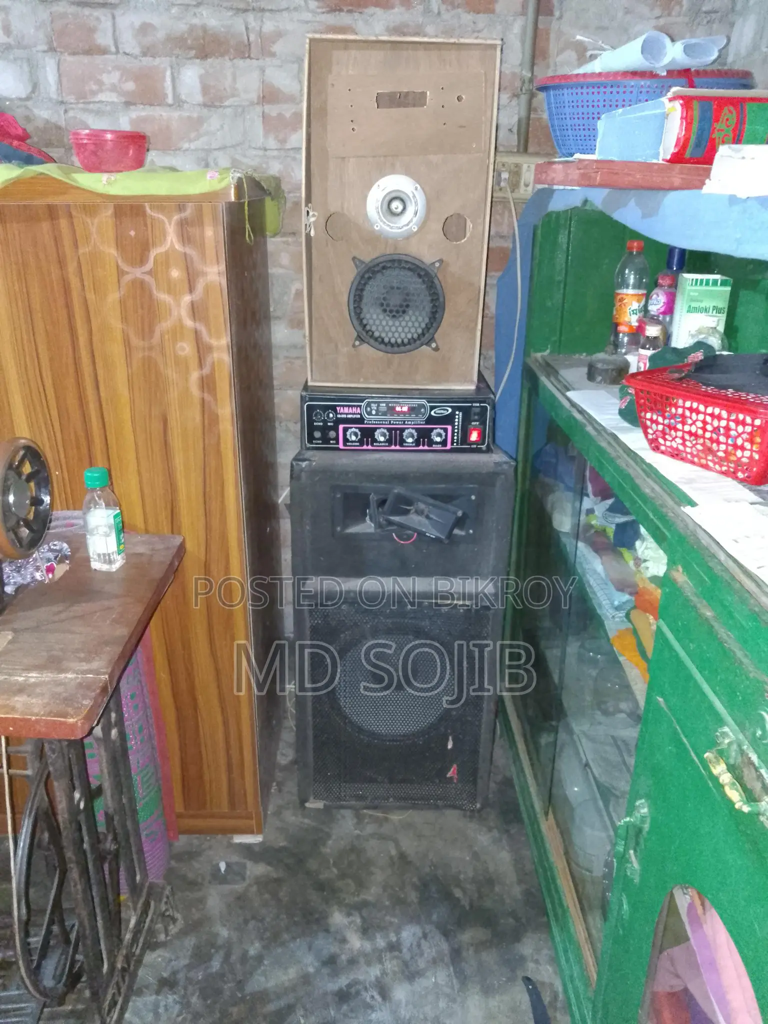 JBL Speaker for sale
