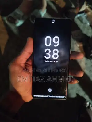 Motorola Edge 50 Fusion (Used)