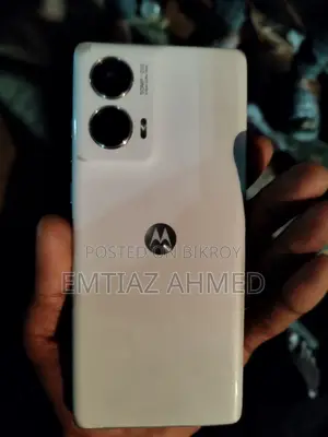 Motorola Edge 50 Fusion (Used)