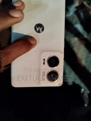 Motorola Edge 50 Fusion (Used)