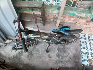 সাইকেল বিক্রি করা হবে