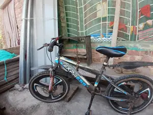 সাইকেল বিক্রি করা হবে