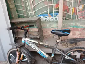 সাইকেল বিক্রি করা হবে