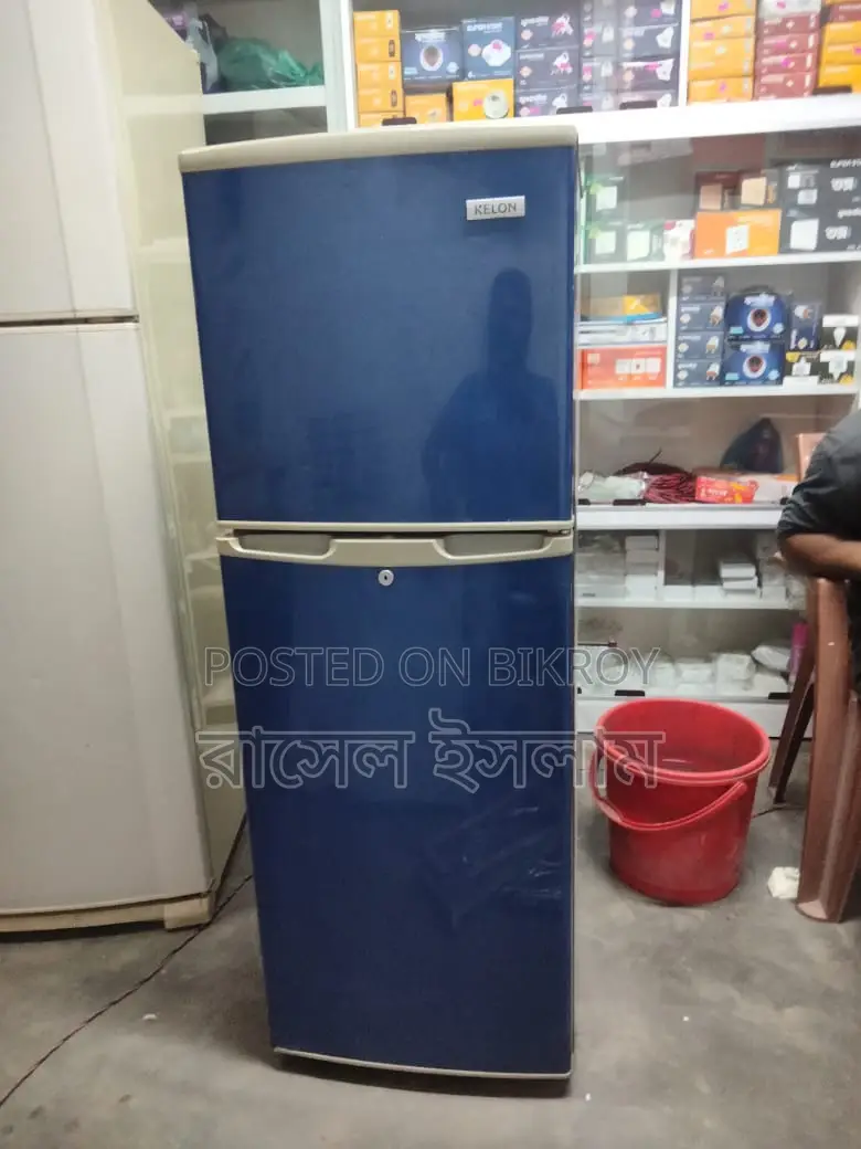 Kelon 160 Liter Freez