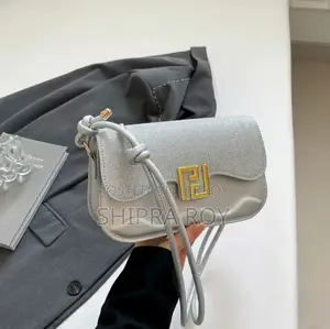 Fendi Party Purse