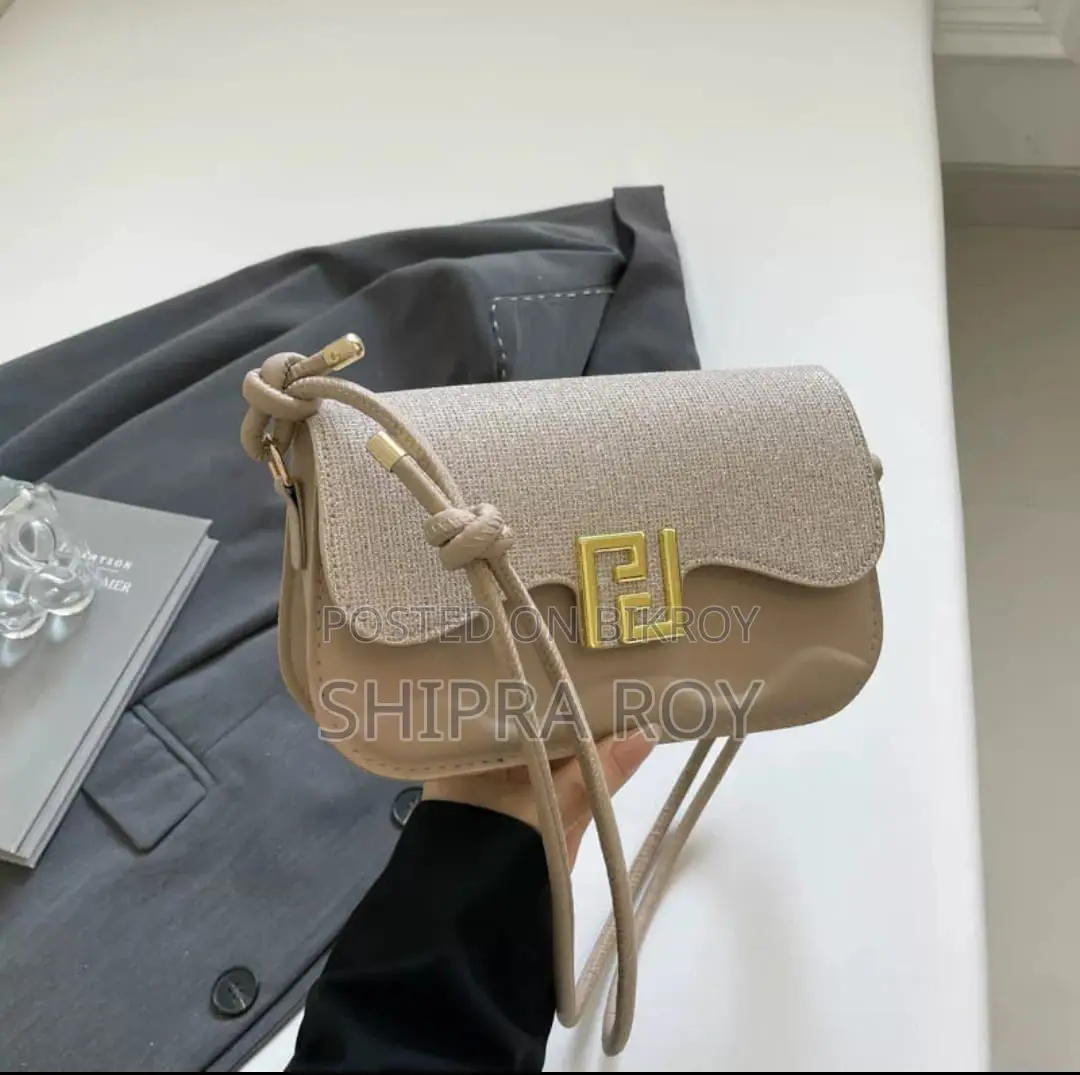Fendi Party Purse