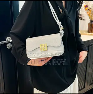 Fendi Party Purse