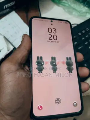Samsung Galaxy A54 (Used)