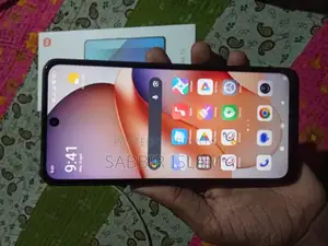 Xiaomi Redmi Note 13 . (Used)