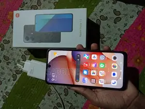 Xiaomi Redmi Note 13 . (Used)