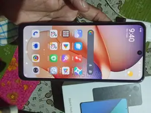 Xiaomi Redmi Note 13 . (Used)
