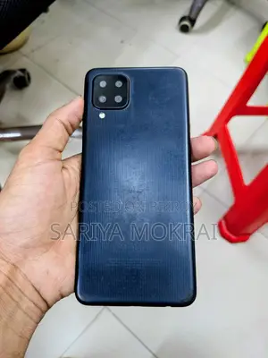 Samsung Galaxy M22 . (Used)