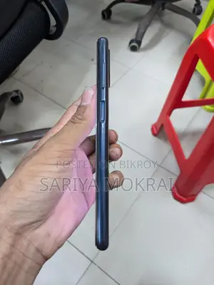 Samsung Galaxy M22 . (Used)