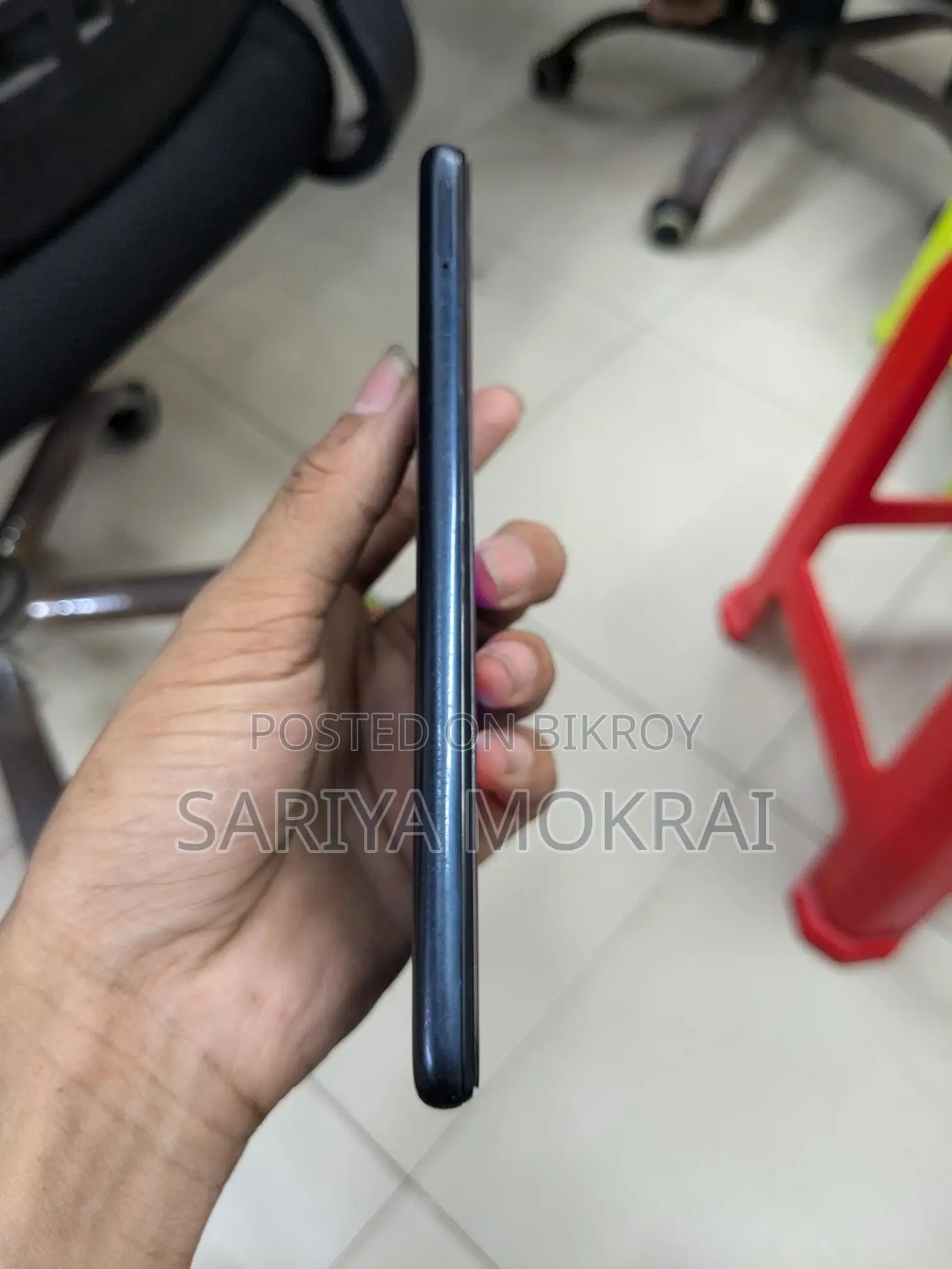 Samsung Galaxy M22 . (Used)
