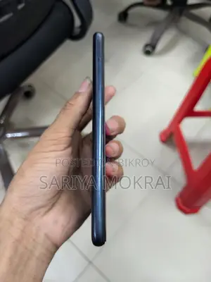 Samsung Galaxy M22 . (Used)