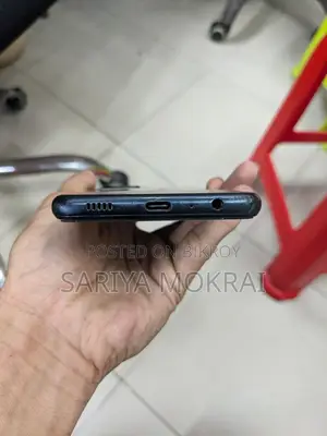 Samsung Galaxy M22 . (Used)