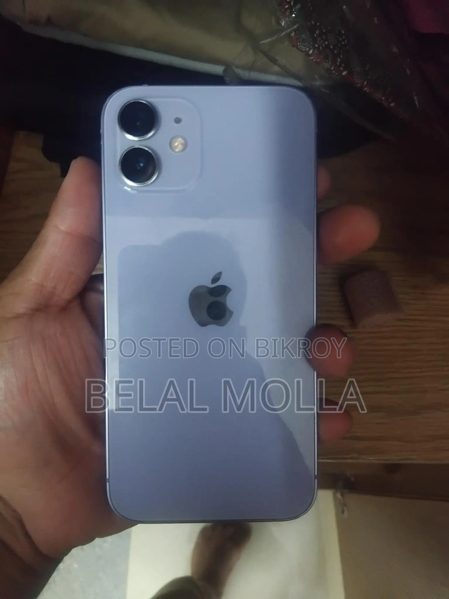 Apple iPhone 12 (Used)