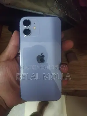 Apple iPhone 12 (Used)