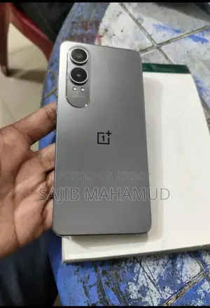OnePlus NORD CE4 LIGHT 5G (Used)