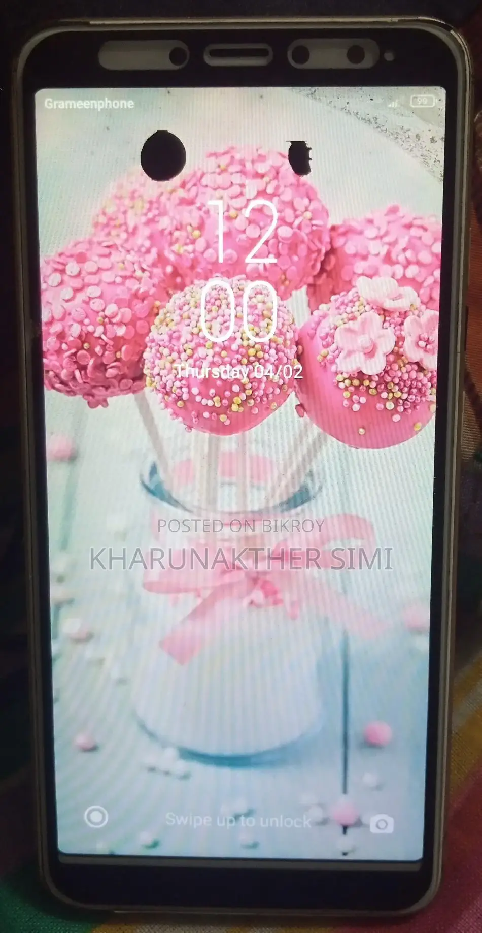 Xiaomi Redmi S2 . (Used)