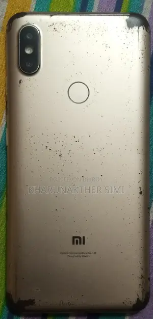 Xiaomi Redmi S2 . (Used)