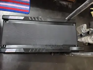 নতুন ম্যানুয়াল ট্রেডমিল (নন ইলেকট্রিক)