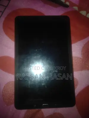 Samsung Galaxy Tab E (used)