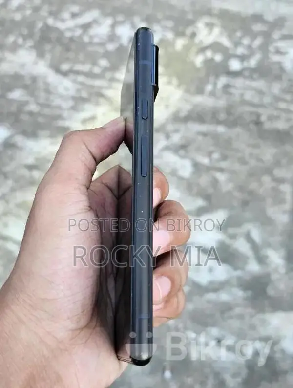 Google Pixel 6 2024 MiDel (Used)