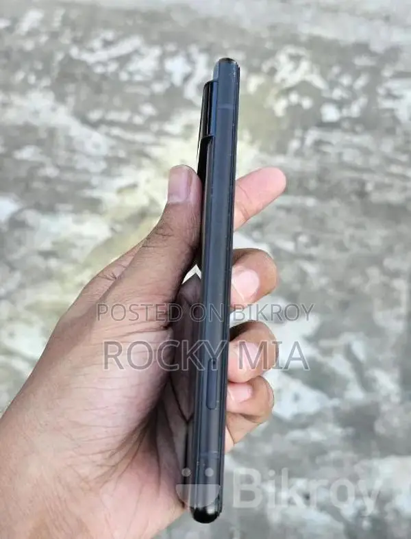Google Pixel 6 2024 MiDel (Used)