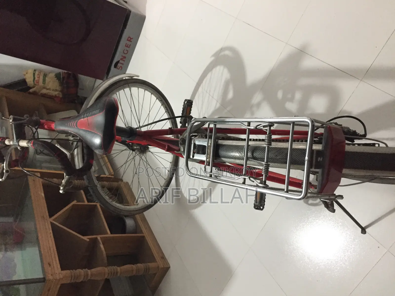 Bicycle for Sale