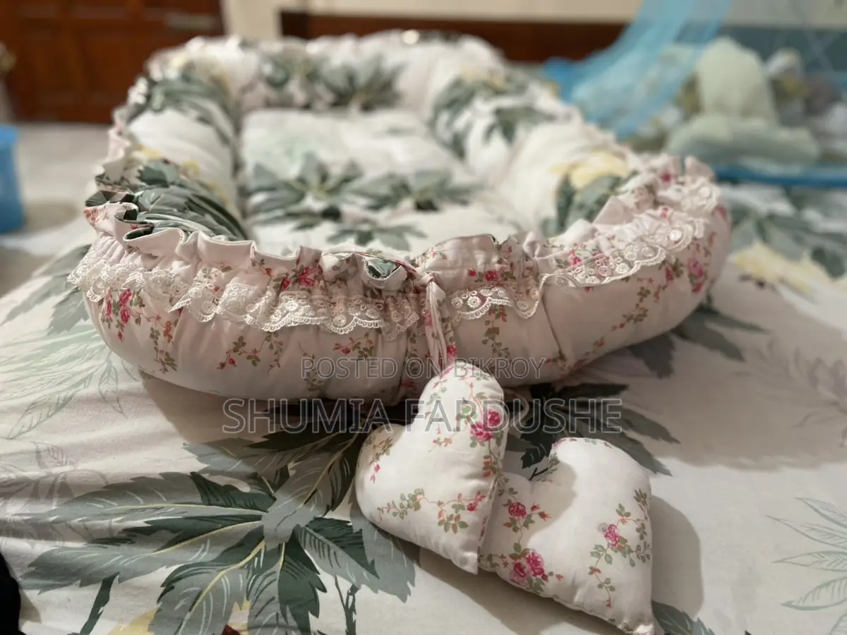 Baby Nest