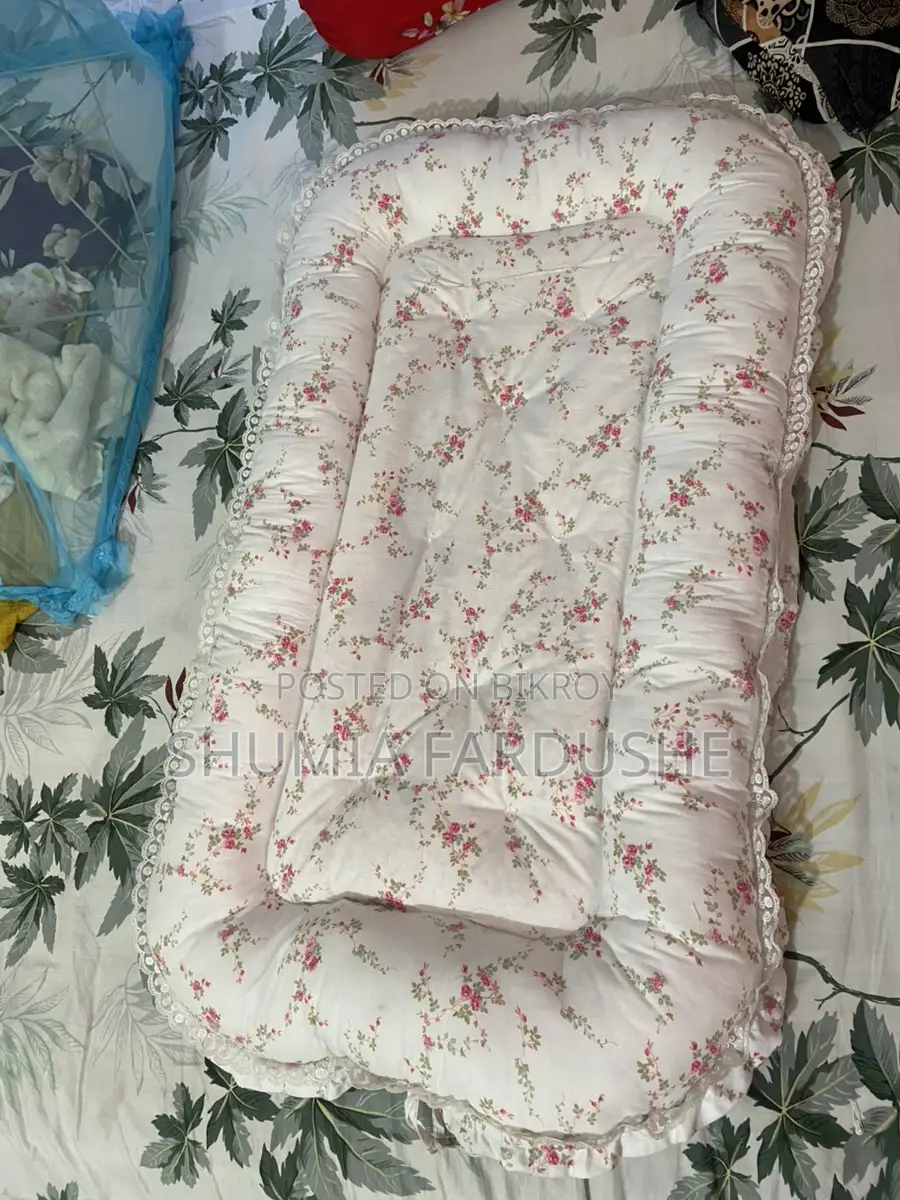 Baby Nest