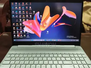 HP LAPTOP