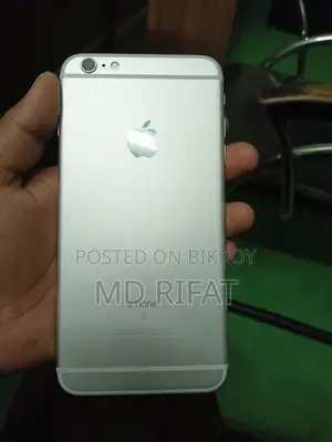 Apple iPhone 6S Plus . (Used)