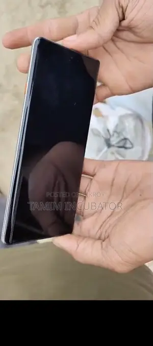 Tecno Cemon 40 Pro (Used)