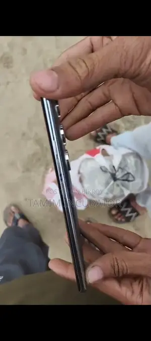 Tecno Cemon 40 Pro (Used)